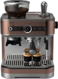 PHILIPS Barista Brew Espressomaschine (PSA3228/41) für 229,25 Euro