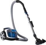 Philips Bodenstaubsauger FC9332/09 (900 W, beutellos) für 95,92€