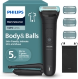 Philips Bodygroom 5000 (BG5480/15) für 54,99 Euro