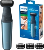 Philips Bodygroom Series 3000 Körperrasierer (Modell BG3015/15) für 29,99€