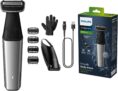 Philips Bodygroom Series 5000 (BG5021/16) für 44,99 Euro