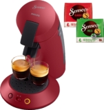 Philips Domestic Appliances Senseo Original Plus CSA210/90 Kaffeepadmaschine für 49,99€