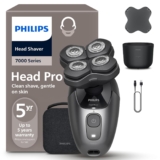 PHILIPS Head Shaver Pro Series 7000 (HS7980/15) für 79,99 Euro