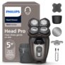 PHILIPS Head Shaver Pro Series 9000 (HS9980/15) für 79,98 Euro