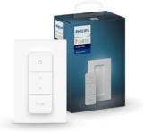 Philips Hue Dimmschalter für 14,99 Euro