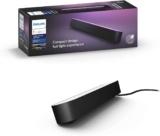 Philips Hue White & Color Ambiance Play Lightbar für 44,99€