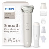 Philips Lady Shaver Series 8000 (BRL159/00) für 49,99 Euro