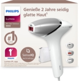 Philips Lumea IPL 8000 Series (BRI946/00) für 259,99 Euro