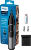 Philips Nose Trimmer Series 3000 (NT3650/16) für 13,99 Euro