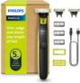 Philips OneBlade 360 Face & Body (QP2824/31) für 39,99 Euro