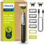 Philips OneBlade 360 Face & Body (QP2834/31) für 35,99 Euro