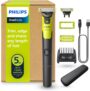 Philips OneBlade 360 Face & Body (QP4631/65) für 44,99 Euro