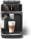 Philips Serie 5500 Kaffeevollautomat inkl. Latte Go (EP5544/50) für 578,50 Euro