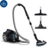 Philips Series 7000 Beutelloser Staubsauger (FC9741/09) für 139€