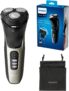 Philips Shaver S3230/52 Elektrischer Nass- und Trockenrasierer für 49,99€