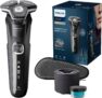 Philips Shaver Series 5000 – Elektrischer Nass- und Trockenrasierer (S5898/50) für 89,99 Euro