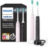 Philips Sonicare 3100 – elektrische Zahnbürste (HX3675/15) für 49,99 Euro
