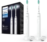 Philips Sonicare 3100 Series – elektrische Zahnbürste (HX3675/13) für 47,99€