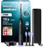 Philips Sonicare 7100 elektrische Zahnbürste (HX7421/08) für 149,99 Euro