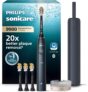 Philips Sonicare DiamondClean 9900 Prestige elektrische Zahnbürste (HX9992/45) für 209,99 Euro