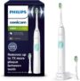 Philips Sonicare ProtectiveClean 4300 elektrische Zahnbürste (HX6807/51) für 48,99 Euro