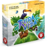 Piatnik Plättchen-Legespiel Pura Vida für 14,03 Euro