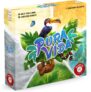 Piatnik Plättchen-Legespiel Pura Vida für 14,03 Euro