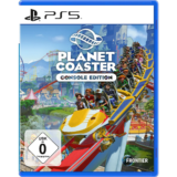 Planet Coaster [PlayStation 5] für 12,99 Euro