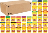 Play-Doh Mega Pack (36 Farben) für nur 22,99€