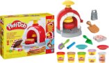 Play-Doh Kitchen Creations Pizzabäckerei für 12,99 Euro