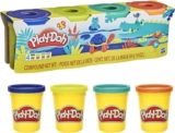 4er Pack Play-Doh Knete für 2,99 Euro