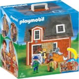 PLAYMOBIL® 4142 Mein Mitnehm-Bauernhof für 29,99 Euro
