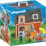 PLAYMOBIL® 4142 Mein Mitnehm-Bauernhof für 29,99 Euro