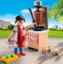 playmobil 70430 Kebab Verkäufer für 7,62 Euro