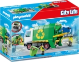 PLAYMOBIL 71234 Recycling Truck für 22,98 Euro