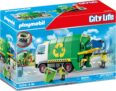 PLAYMOBIL 71234 Recycling Truck für 22,98 Euro