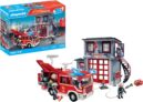 PLAYMOBIL Action Heroes Feuerwehr-Megaset (71603) für 49,99 Euro