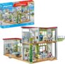 PLAYMOBIL Action Heroes Modernes Krankenhaus (71615) für 49,99 Euro