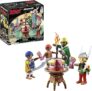 PLAYMOBIL Asterix – Pyradonis’ vergiftete Torte (71269) für 6,12€