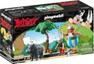 PLAYMOBIL Asterix Wildschweinjagd (71160) für 8,49 Euro