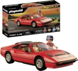 PLAYMOBIL Cars Magnum, P.I. Ferrari 308 GTS Quattrovalvole für 44,69 Euro
