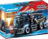 PLAYMOBIL City Action 9360 SEK-Truck für 49,99€