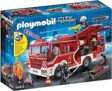 PLAYMOBIL City Action 9464 Feuerwehr-Rüstfahrzeug für 49,98 Euro