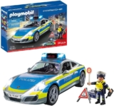 PLAYMOBIL City Action  – Porsche 911 Carrera 4S Polizei (70067) für 34,99 Euro