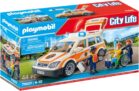 PLAYMOBIL City Life 71037 Notarzt-PKW für 20,12€