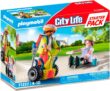 PLAYMOBIL City Life 71257 Rettung für 5,50€