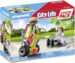 PLAYMOBIL City Life 71257 Rettung mit Balance-Racer für 4,99 Euro
