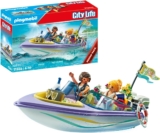 PLAYMOBIL City Life Hochzeitsreise (71366) für 12,50 Euro