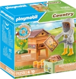 PLAYMOBIL Country 71253 Imkerin mit Bienenstock für 5,99€