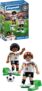 PLAYMOBIL DFB Spielerset – Karim Adeyemi und Angelo Stiller (72256) für 7,19 Euro
